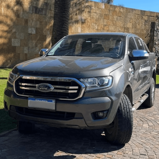 Ford Ranger XLT