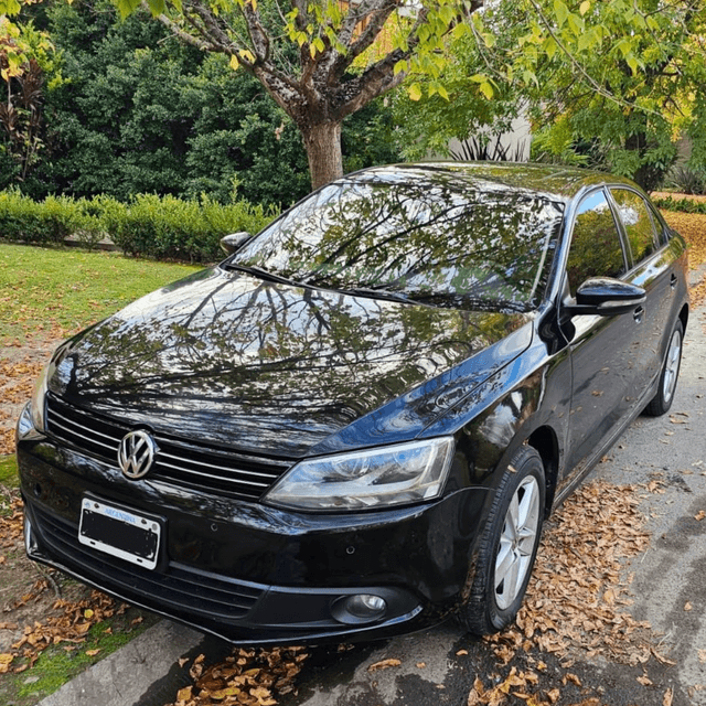 VW Vento