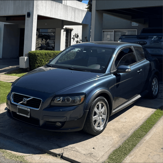 Volvo C30 2.0